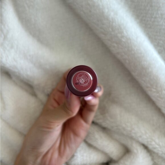 NIB Glossier G Suit Soft touch lip crème - Curve - Picture 6 of 9
